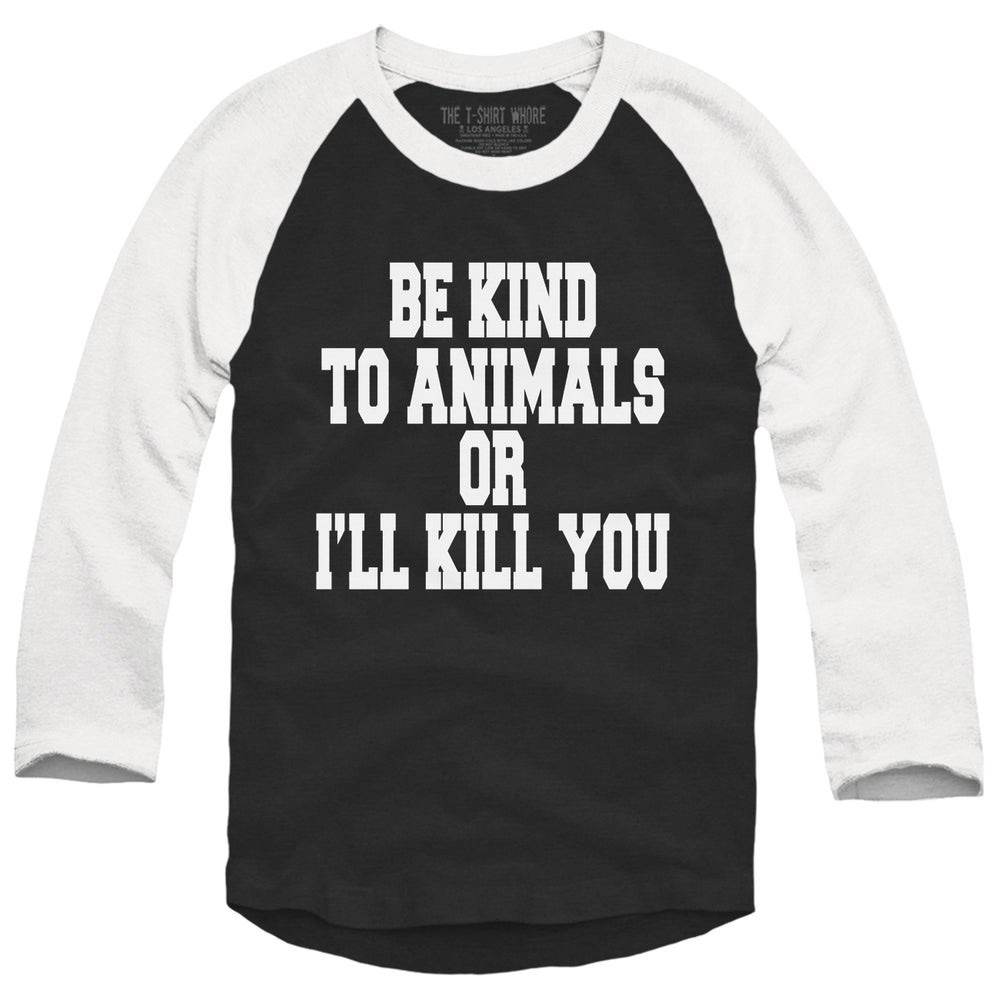 🐾 NWOT American Apparel Baseball Raglan 🐾